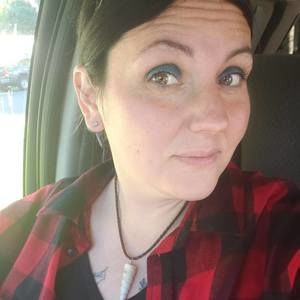 Meet your Posher, Carolynne